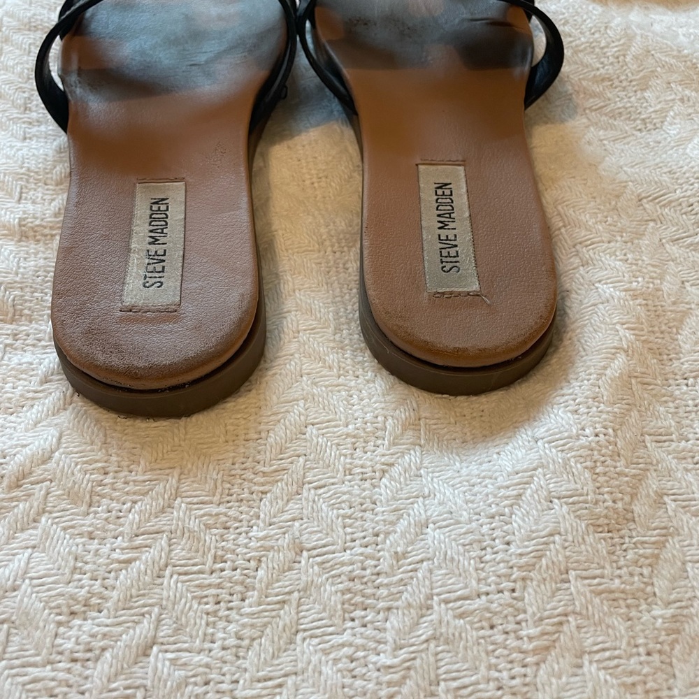 Steve Madden Hadyn sandals - Picture 3 of 4